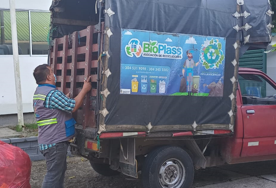 Vision Bioplass Villavicencio